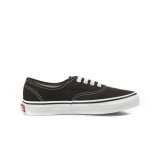 VANS AUTHENTIC VWWX6BT-6BT Μαύρο