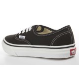 VANS AUTHENTIC VWWX6BT-6BT Black Image 2