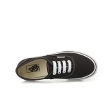 VANS AUTHENTIC VWWX6BT-6BT Μαύρο