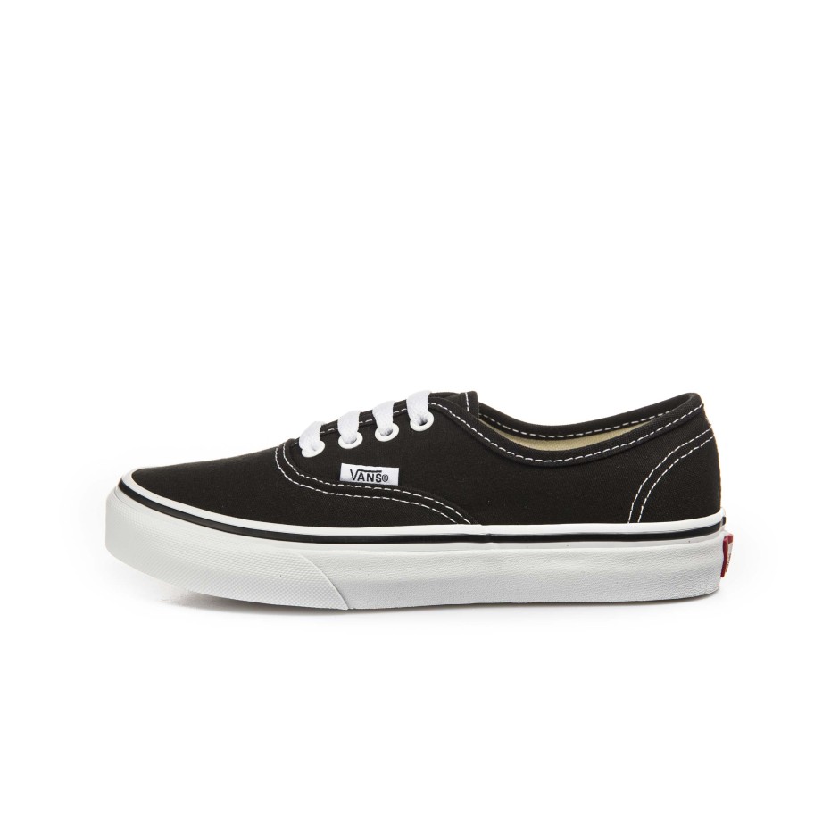 VANS AUTHENTIC VWWX6BT-6BT Black