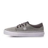 DC TRASE TX SE ADBS300252-GRY Γκρί Εικόνα 