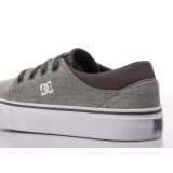 DC TRASE TX SE ADBS300252-GRY Γκρί Εικόνα 3