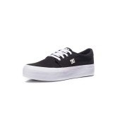 DC TRASE PLATFORM TX - FLATFORM ADGS300101-BKW Black