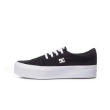 DC TRASE PLATFORM TX - FLATFORM ADGS300101-BKW Μαύρο Εικόνα 