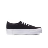 DC TRASE PLATFORM TX - FLATFORM ADGS300101-BKW Black