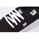 DC TRASE PLATFORM TX - FLATFORM ADGS300101-BKW Μαύρο Εικόνα 2