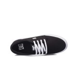 DC TRASE PLATFORM TX - FLATFORM ADGS300101-BKW Μαύρο Εικόνα 4