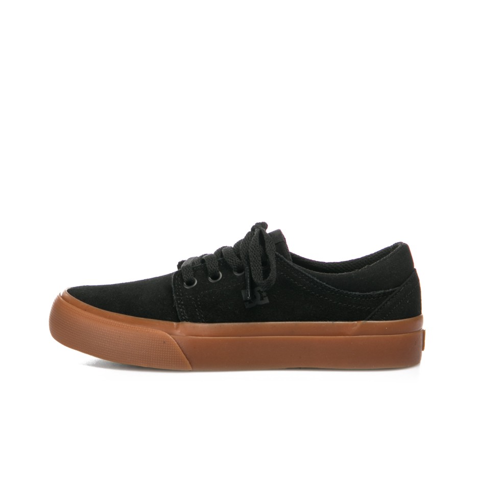 DC TRASE ADBS300138-BGM Black