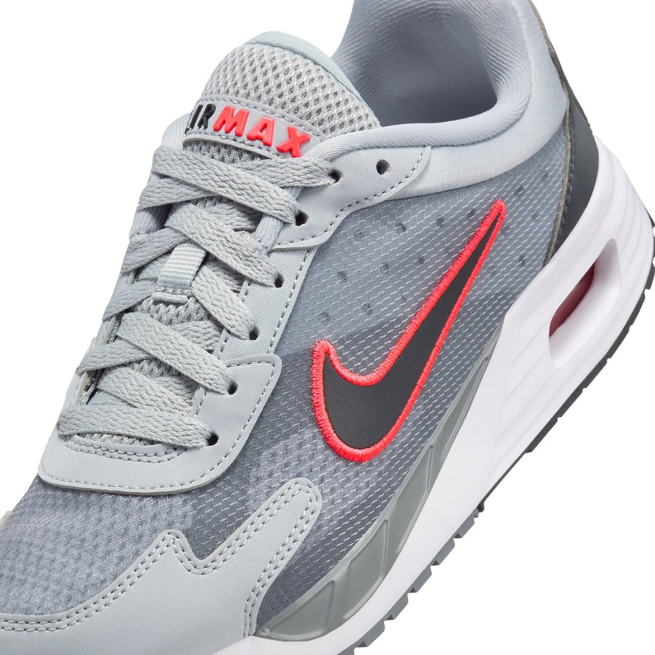 NIKE AIR MAX SOLO FV6367-007 Grey