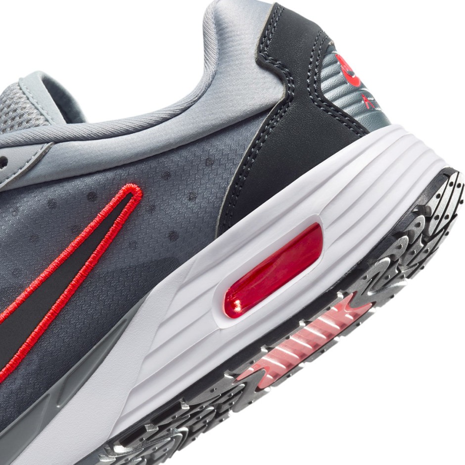 NIKE AIR MAX SOLO FV6367-007 Grey