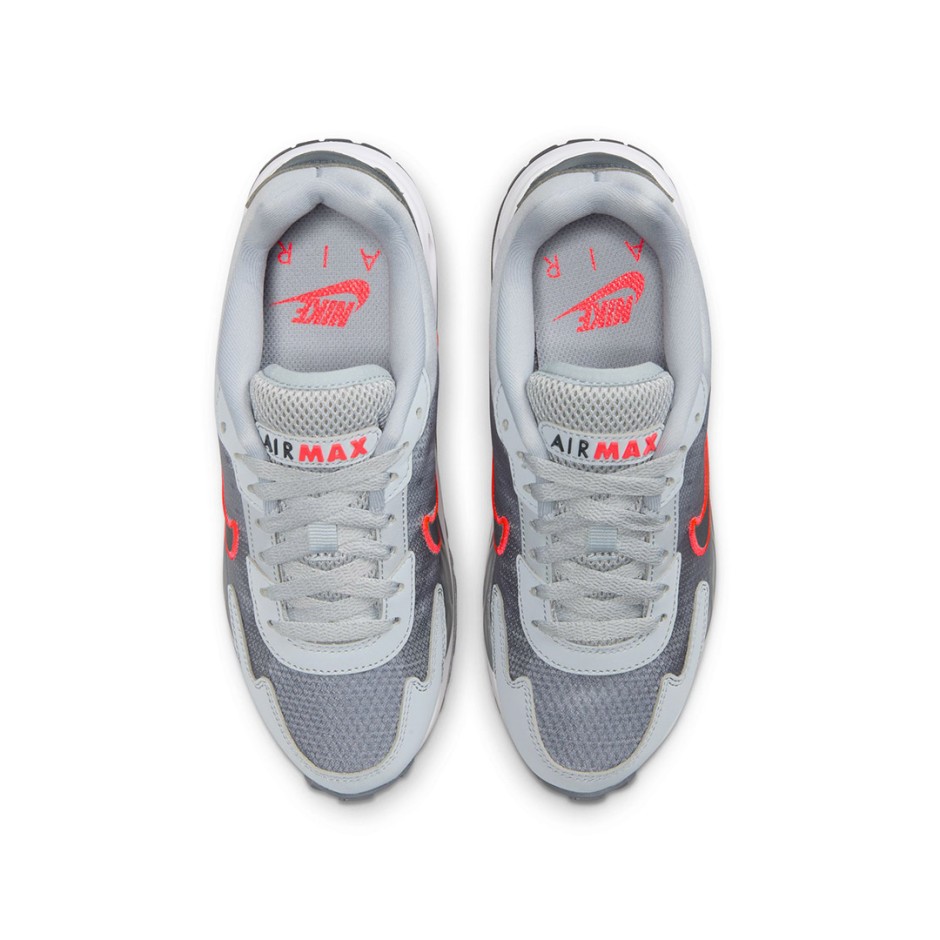 NIKE AIR MAX SOLO FV6367-007 Grey