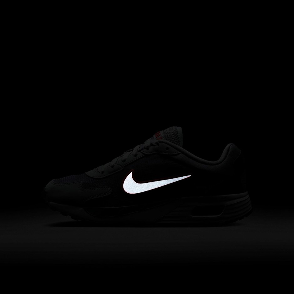 NIKE AIR MAX SOLO FV6367-007 Grey