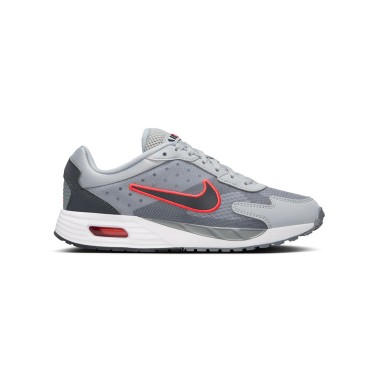 Παιδικά Sneakers Γκρι - Nike Air Max Solo