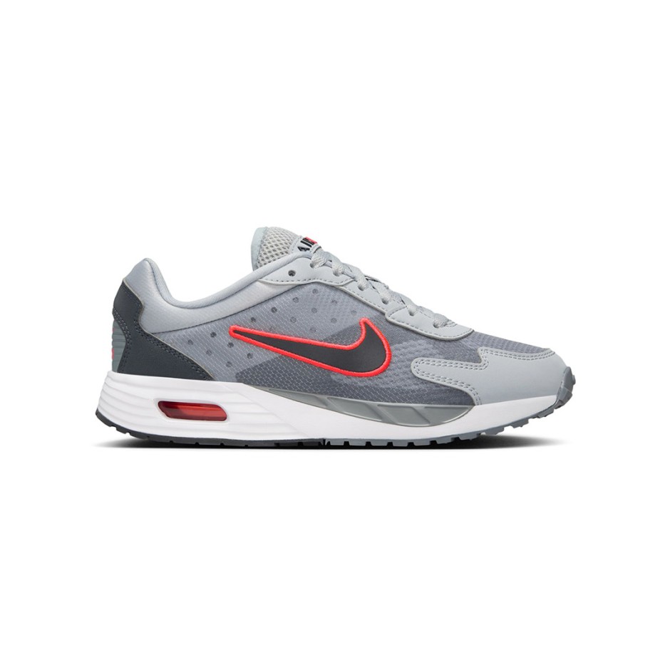 NIKE AIR MAX SOLO FV6367-007 Grey