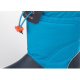 CROCS CROCBAND LODGEPOINT BOOT K 203509-4A5 Blue Image 2