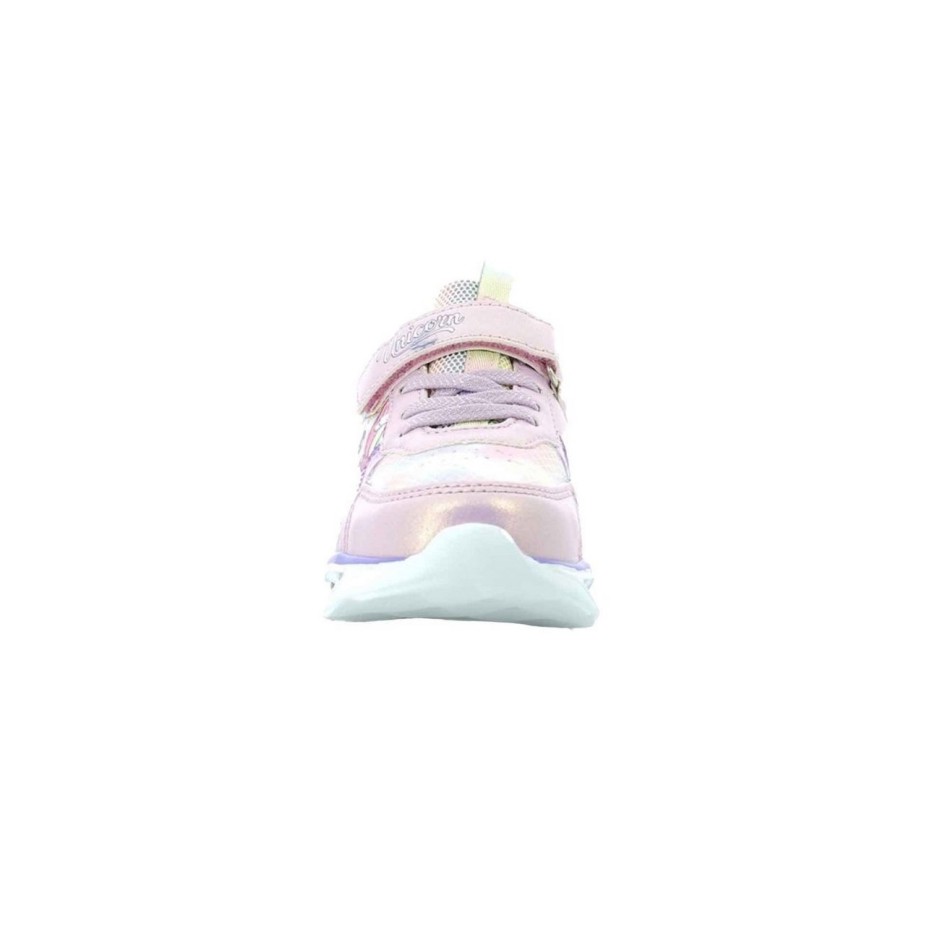 Kids' Sneakers Lilac - Disney Marvel Sport Unicorn