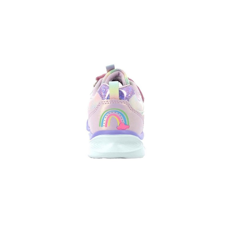 Kids' Sneakers Lilac - Disney Marvel Sport Unicorn