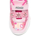 DISNEY MARVEL SNEAKER WITH LIGHTS D3010203S-0044 Pink Image 2