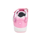 DISNEY MARVEL SNEAKER D3010206S-0044 Pink Image 1