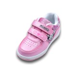 DISNEY MARVEL SNEAKER D3010206S-0044 Pink Image 2