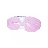 DISNEY MARVEL SPORT SHOE INJECTED WITH LIGHTS D3010440S-0044 Ροζ Εικόνα 3