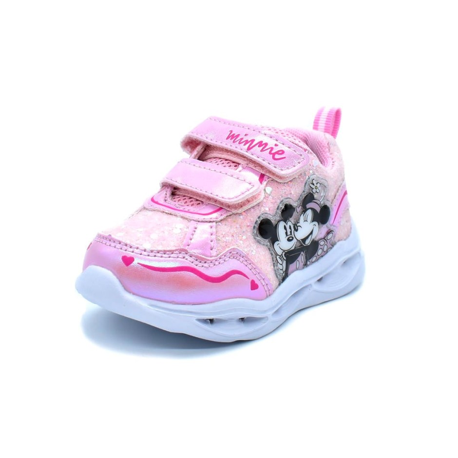 Παιδικά Sneakers Ροζ - Disney Marvel Sport Minnie Mouse