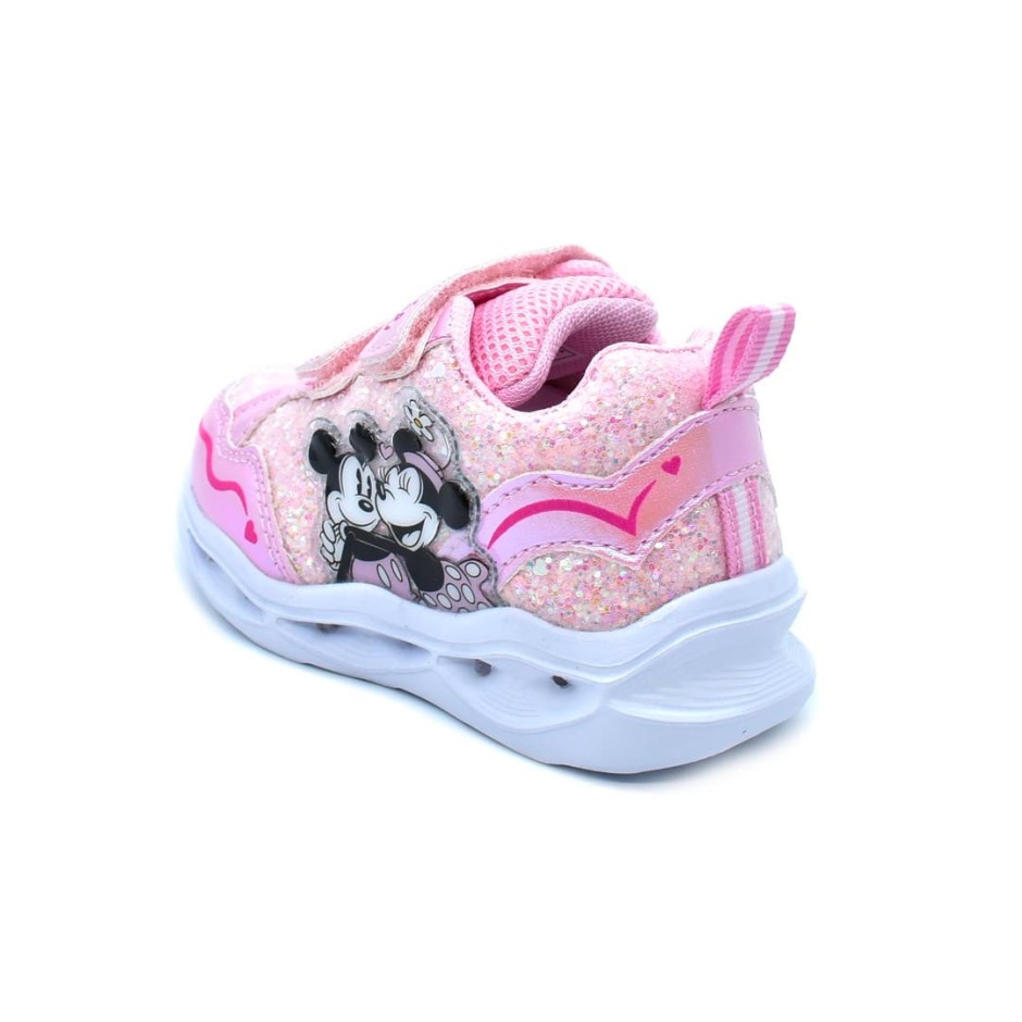 Παιδικά Sneakers Ροζ - Disney Marvel Sport Minnie Mouse