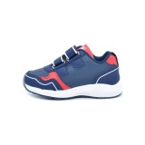 Kids' Sneakers Blue - Disney Marvel Sport Spider-Man Image 0
