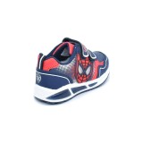 Kids' Sneakers Blue - Disney Marvel Sport Spider-Man Image 1