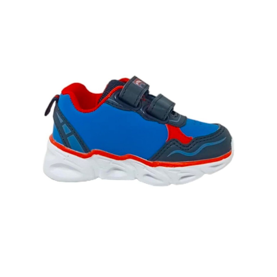 DISNEY MARVEL SPORT SHOE EVA WITH LIGHTS G9210040S-0010 Blue