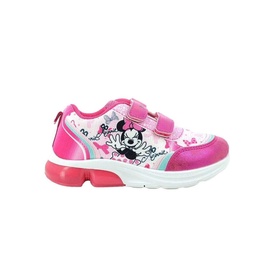 Παιδικά Sneakers Φούξια - Disney Marvel Sport Minnie Mouse