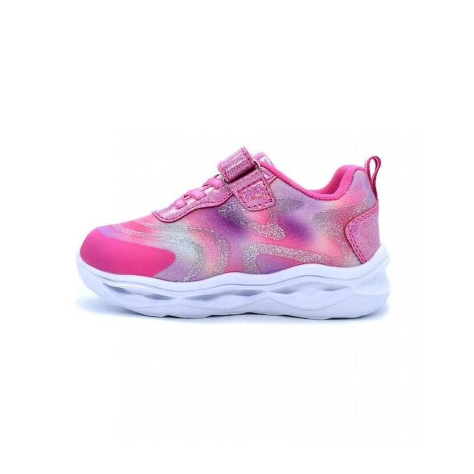 Παιδικά Sneakers Φούξια - Disney Marvel Sport Minnie Mouse