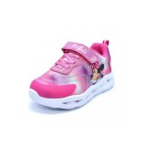 Παιδικά Sneakers Φούξια - Disney Marvel Sport Minnie Mouse Εικόνα 1