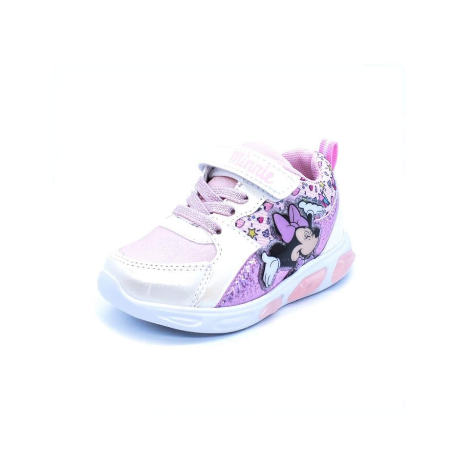 Παιδικά Sneakers Ροζ - Disney Marvel Sport Minnie Mouse