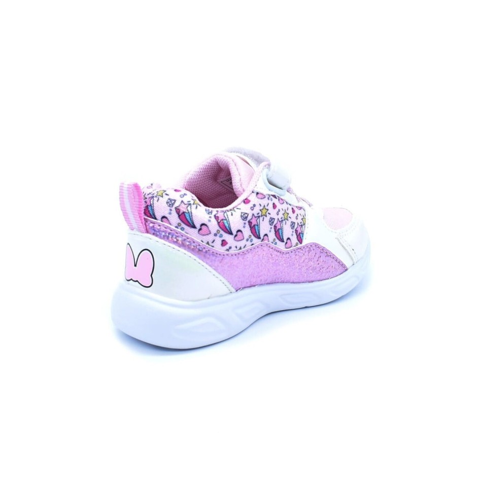 Παιδικά Sneakers Ροζ - Disney Marvel Sport Minnie Mouse