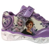 Παιδικά Sneakers Λιλά - Disney Marvel Sport Frozen Εικόνα 0