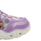 Kids' Sneakers Lilac - Disney Marvel Sport Frozen Image 1