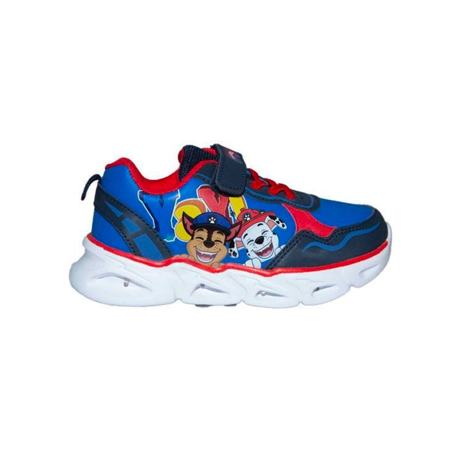 DISNEY MARVEL SPORT SHOE EVA WITH LIGHTS G9210040S-0010 Blue