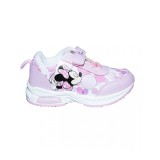 DISNEY MARVEL SPORT SHOE INJECTED WITH LIGHTS D3010440S-0044 Ροζ Εικόνα 