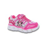 Kids' Sneakers Fuchsia - Disney Marvel Sport Minnie Mouse Image 