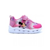 Παιδικά Sneakers Φούξια - Disney Marvel Sport Minnie Mouse Εικόνα 