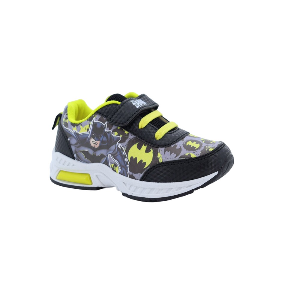 Kids' Sneakers Colorful - Disney Marvel Sport Batman 