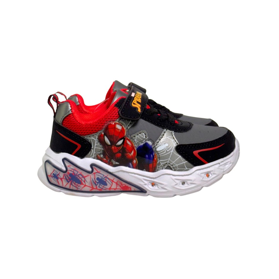 Kids' Sneakers Colorful - Disney Marvel Sport Spider-Man