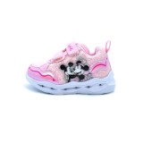 Παιδικά Sneakers Ροζ - Disney Marvel Sport Minnie Mouse Εικόνα 