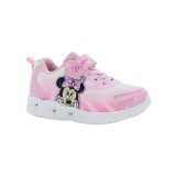 Παιδικά Sneakers Ροζ - Disney Marvel Sport Minnie Mouse Εικόνα 