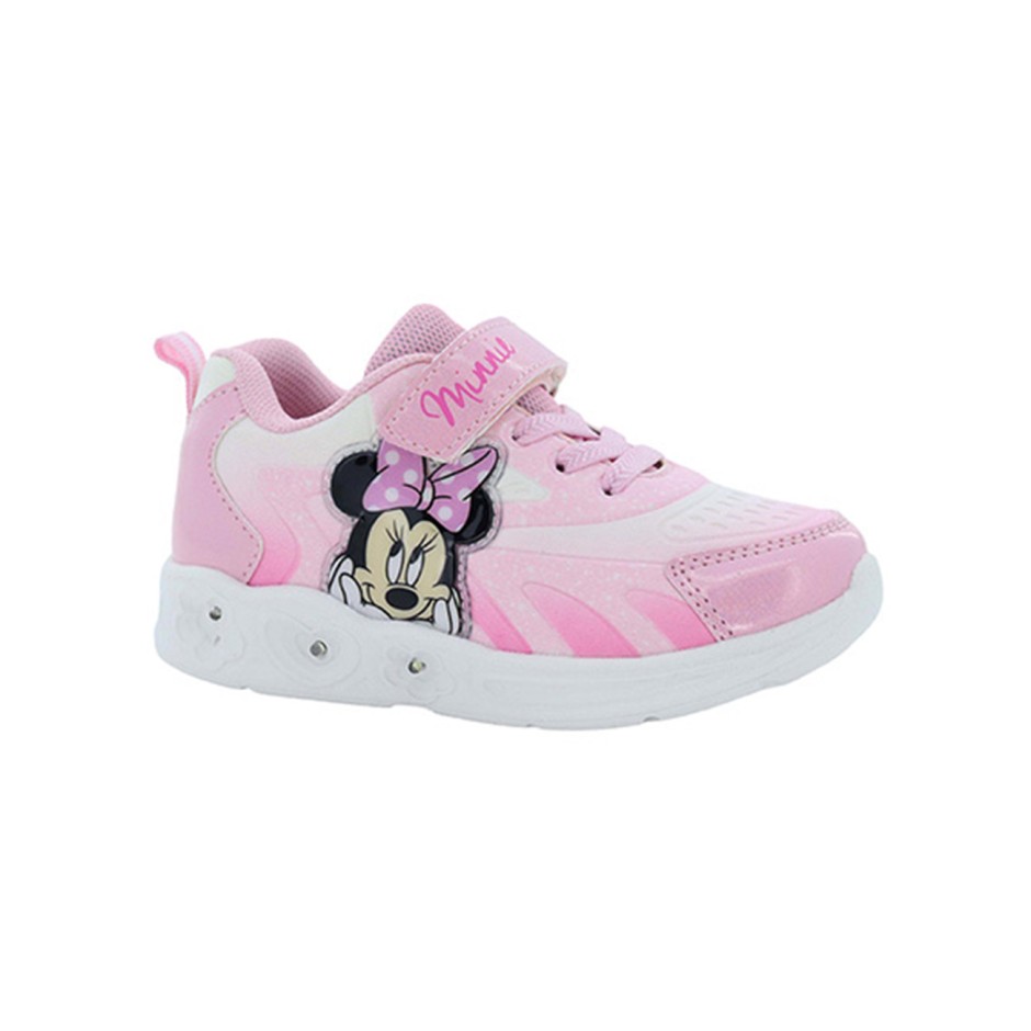 Παιδικά Sneakers Ροζ - Disney Marvel Sport Minnie Mouse