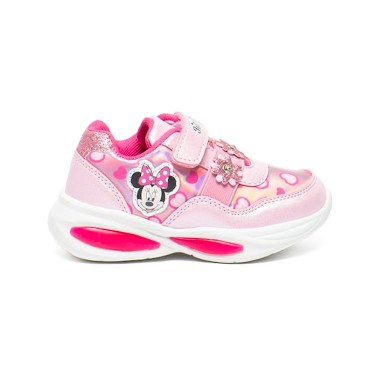 Παιδικά Sneakers Ροζ - Disney Minnie Mouse