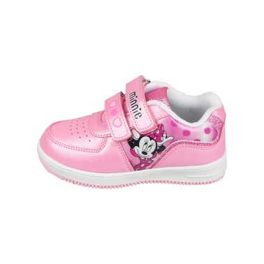 Παιδικά Sneakers Ροζ - Disney Minnie Mouse