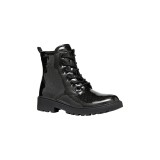 GEOX J CASEY GIRL G J9420G000KC-C9999 Black Image 0