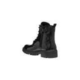 GEOX J CASEY GIRL G J9420G000KC-C9999 Black Image 1